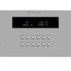 Rotel RA-1572 Silver Integrated Amplifier