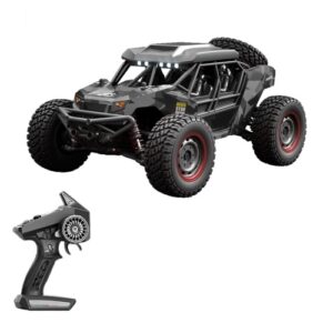 SCY-16106 2.4G 1:16 4-Wheel Drive 38km/h Remote Control Car Pull Off-Road Vehicle Toy