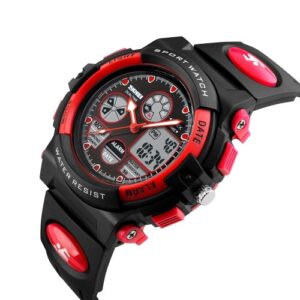 SKMEI 1163 Watches