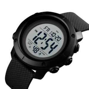 SKMEI 1426 Digital Movement Men Watch