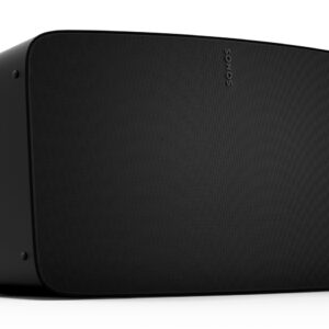 SONOS Five Black Speaker