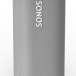 SONOS Lunar White Roam Smart Speaker