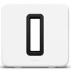 SONOS Sub (Gen 3) White Speaker