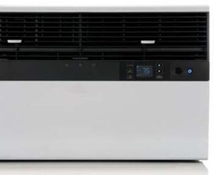 SS12N30C 26" Kuhl Series Energy Star Air Conditioner with 12000 Cooling BTU 300 CFM Commercial Grade Remote Controller and Moisture Removal. Plug