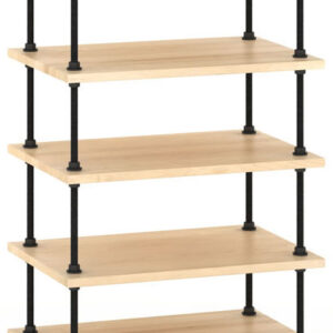 Salamander Designs Maple Archetype 5.0 AV Stand