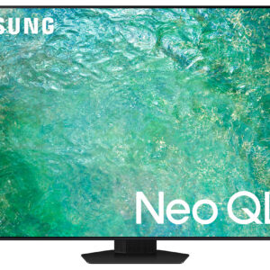 Samsung 55" Black QN85C Neo QLED 4K Smart TV (2023)