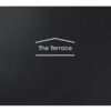 Samsung 55" The Terrace Dust Cover