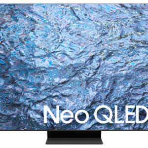 Samsung 65" Black QN900C Neo QLED 8K Smart TV (2023)