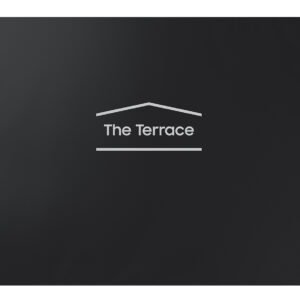 Samsung 65" The Terrace Dust Cover