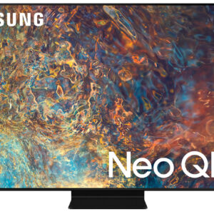 Samsung 98" QN90A Neo Black QLED 4K UHD Smart TV (2021)
