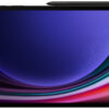 Samsung Galaxy Tab S9 Plus Wi-Fi 12.4 Inch 512GB Tablet in Graphite