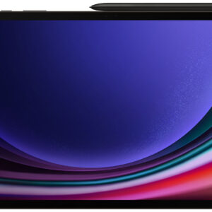 Samsung Galaxy Tab S9 Plus Wi-Fi 12.4 Inch 512GB Tablet in Graphite