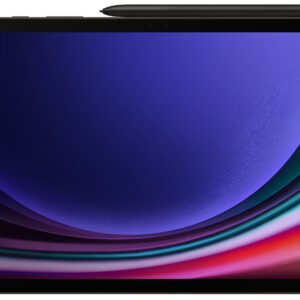 Samsung Galaxy Tab S9 Wi-Fi 11 Inch 256GB Tablet in Graphite
