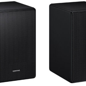 Samsung SWA-9500S 2.0.2 Channel Wireless Rear Speaker Kit With Dolby Atmos And DTS:X (Pair)