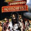 Scarlet Fry's Junkfood Horrorfest