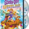 Scooby-Doo 13 Spooky Tales: Surfs Up Scooby-Doo