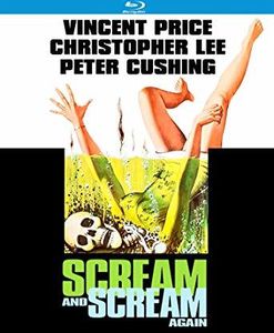 Scream and Scream Again