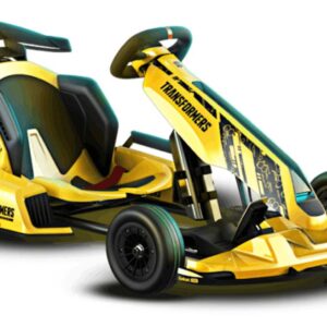 Segway Ninebot Transformer Gokart Pro