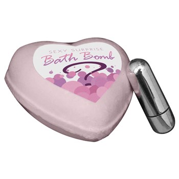 Sexy Surprise Bath Bomb Sexy Surprise Bath Bomb