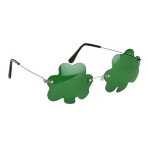 Shamrock Glasses Accessory