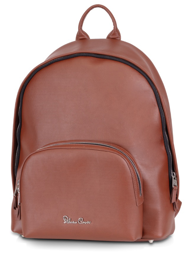 Silver Cross Dune/Reef Rucksack Changing Bag - Tan Silver Cross Dune/Reef Rucksack Changing Bag - Tan