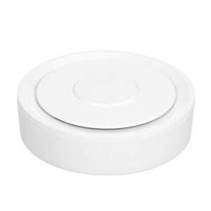 Smart Gateway ZigBee 3.0 Intelligent Home ZigBee Central Hub Smart Life APP Control Voice Control Compatible with iOS HomeKit