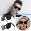 Smart Glasses Bluetooth 5.3 Polarized Sunglasses Directional Open Call Audio Lenses Music&Hands-Free Interchangeable Ear An H2C7