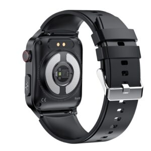 Smart Watch Comprehensive Health Monitoring Blood Sugar ECG Personalized Dial BT5.1 Watch Smart Watch Sports Waterproof Heart Rate Monitor Glucose Monitor Watch