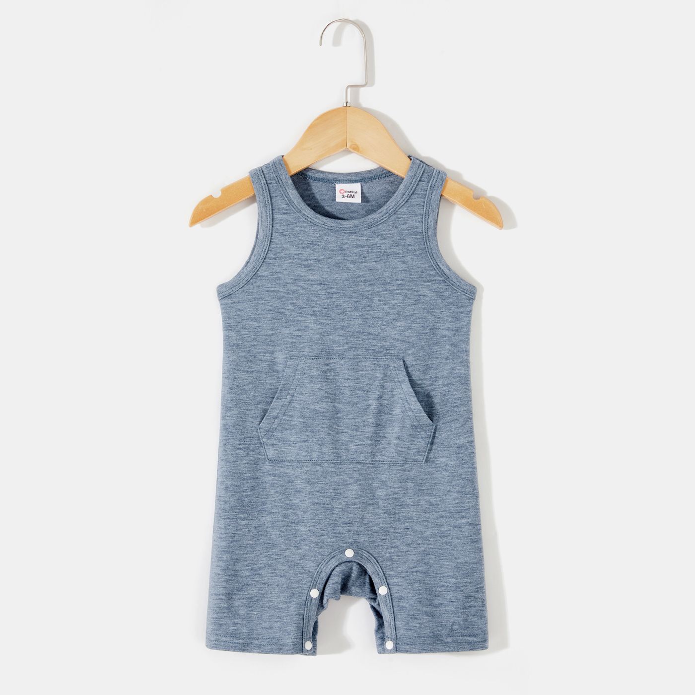 Solid 95% Cotton Slip Dress for Mom and Me Solid 95% Cotton Slip Dress for Mom and Me