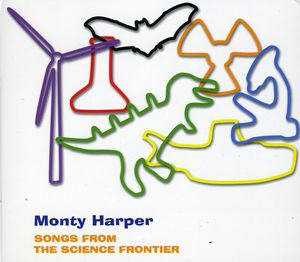 Songs from the Science Frontier