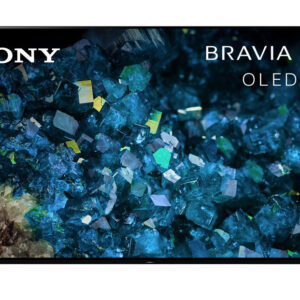 Sony 77" BRAVIA XR A80L OLED 4K HDR Google TV (2023)