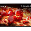 Sony 85" BRAVIA XR X93L Mini LED 4K HDR Google TV (2023)