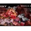 Sony 85" BRAVIA XR X95L Mini LED 4K HDR Google TV (2023)