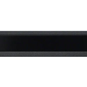 Sony Black 4K Ultra HD Blu-ray Player