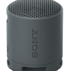 Sony Black Compact Bluetooth Wireless Speaker
