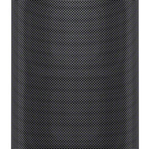 Sony Black SRS-XP700 Bluetooth Portable Wireless Speaker