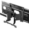 Sony Black Wall-Mount Bracket
