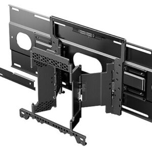 Sony Black Wall-Mount Bracket
