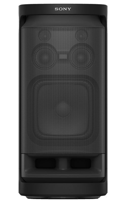 Sony Black XV900 X-Series Bluetooth Wireless Party Speaker Sony Black XV900 X-Series Bluetooth Wireless Party Speaker