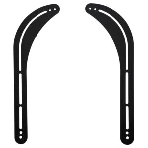 Sound Bar Mount, Black