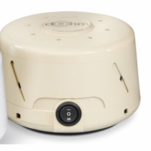 Sound Machine Marpac Size: 5-3/4 X 3-1/4 Inches - 1 Each by Marpac Sound Machine Marpac Size: 5-3/4 X 3-1/4 Inches - 1 Each by Marpac