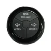 Spanish Take A Number Button Next Calling for Wireless Queue Management System