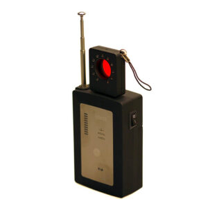 Spy Hawk® Maxi-Tech Personal Bug Sweep Detector