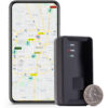 Spy Hawk® Mini Real-Time GPS Tracker