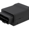 Spy Matrix® GPS Plug & Track OBD Port 4G GPS Vehicle Tracker
