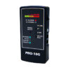 Spy Matrix® PRO-10G GPS Bug Sweep, Portable Wire Tap, 3G/4G Cell Phone Spying & Wireless Camera Finder