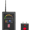 Spy Matrix® ProMax Extreme Bug Detector w/ Advanced LED Proximity Display
