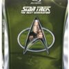 Star Trek: The Next Generation: Season 3