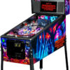 Stern Pinball Stranger Things Premium Edition Pinball Machine