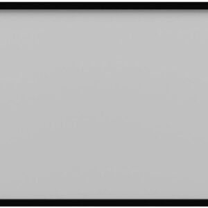 Stewart Filmscreen Cima Tiburon 123" Gray Fixed Frame Screen